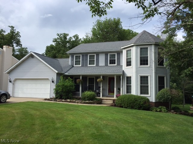 Creekside Estates Ph 2 - Residential