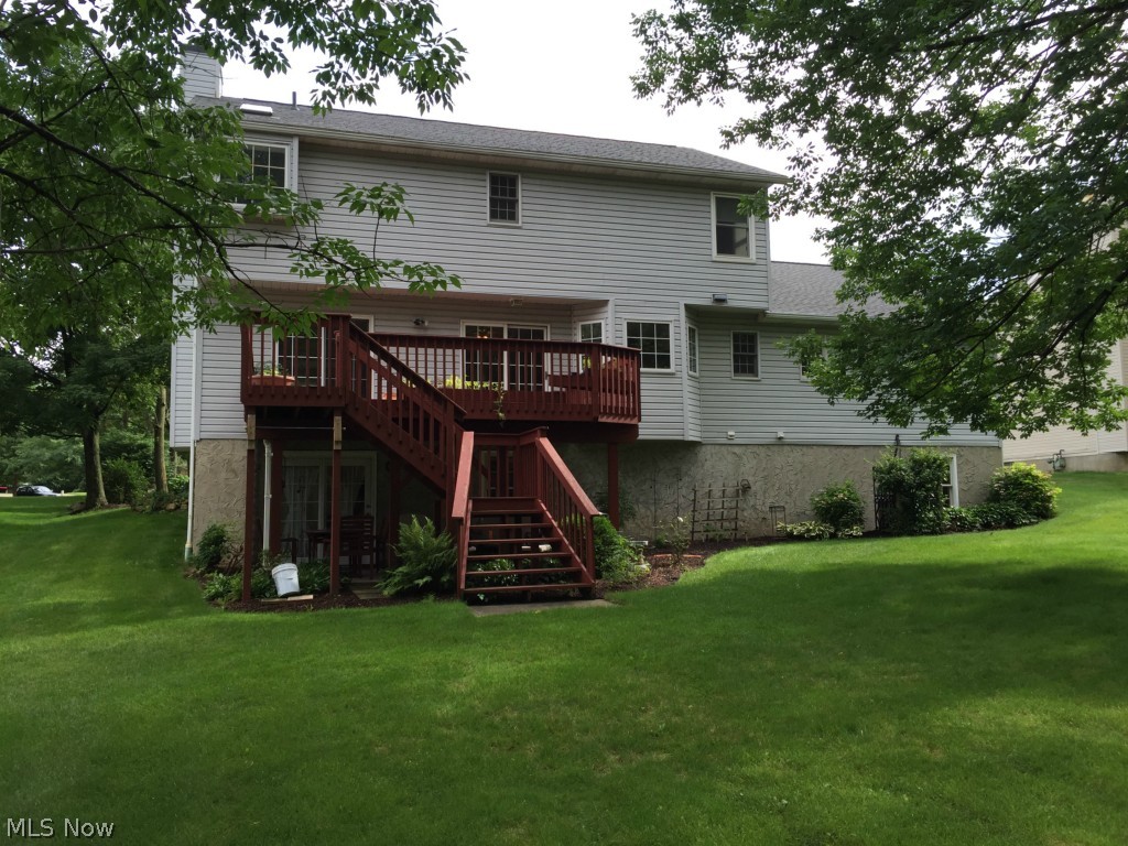 Creekside Estates Ph 2 - Residential