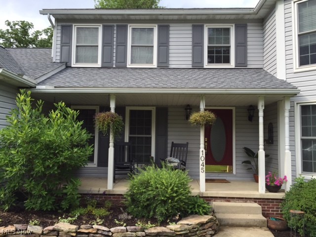 Creekside Estates Ph 2 - Residential