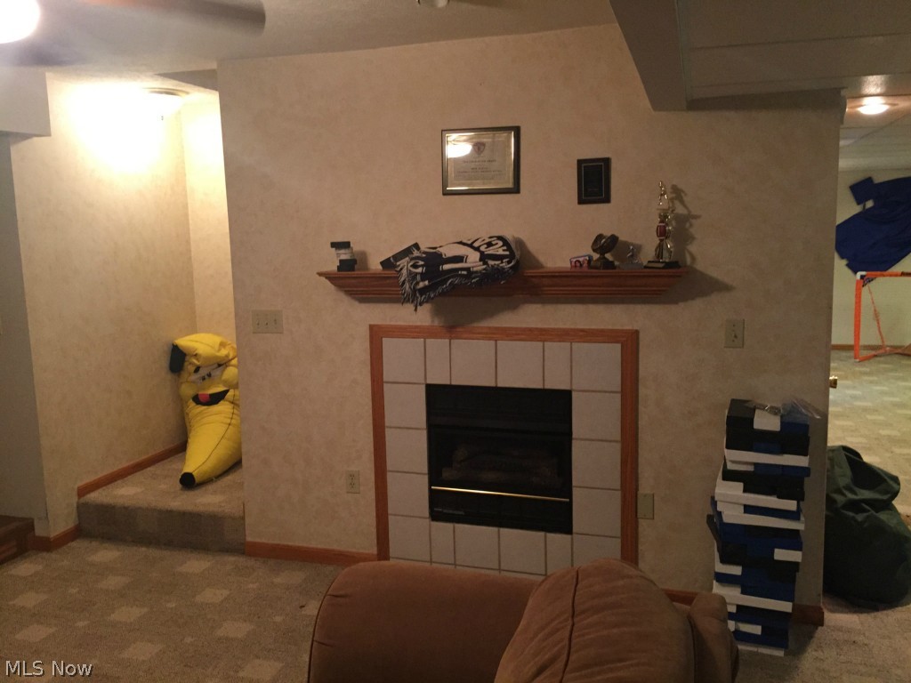 Creekside Estates Ph 2 - Residential