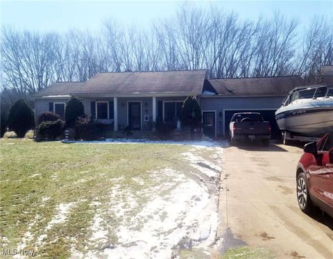 6446 Hawthorne Drive, Andover, OH 44003 - MLS#: 5109026
