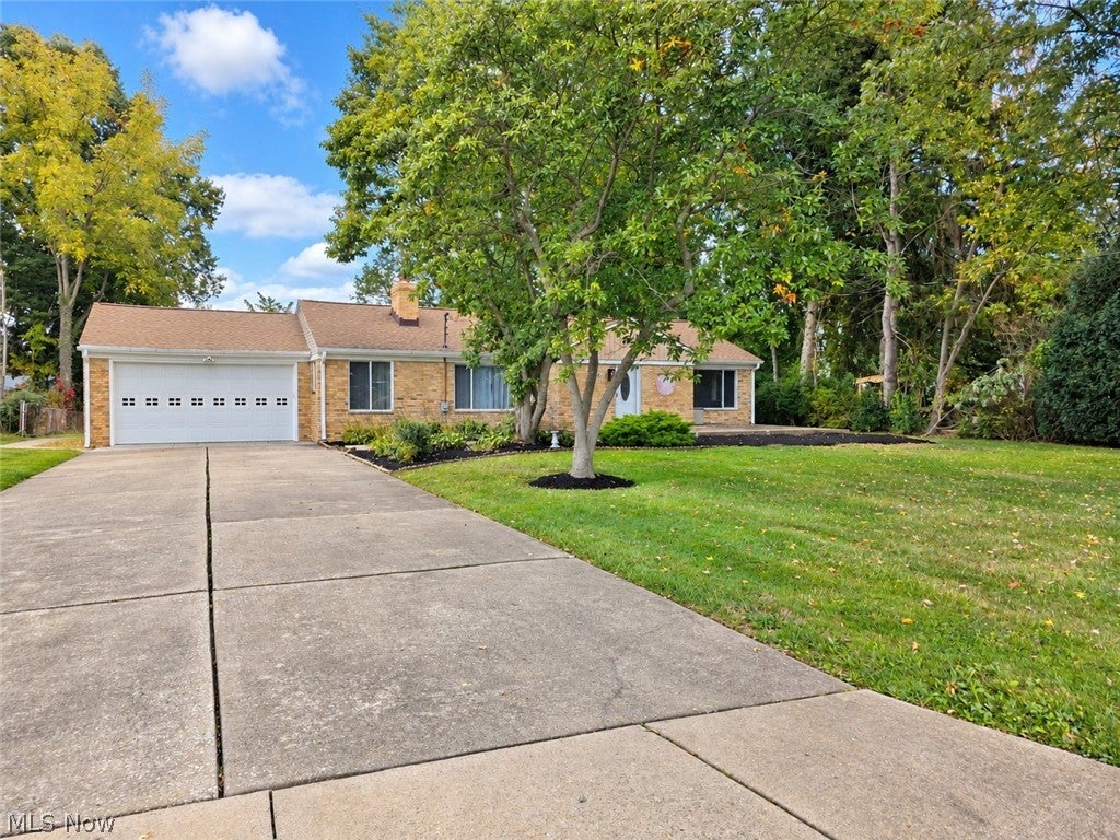 2961 Chamberlain Road