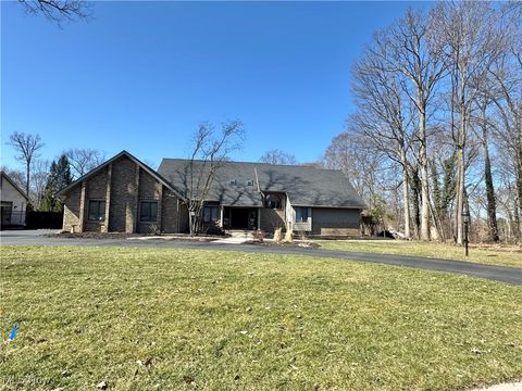 244 Hunters Hollow, Warren, OH 44484 - MLS#: 5105888