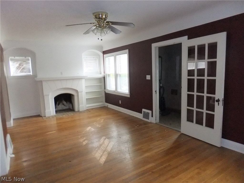 Belvoir Golf - Residential