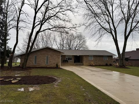 10150 Boston Road North Royalton OH 44133