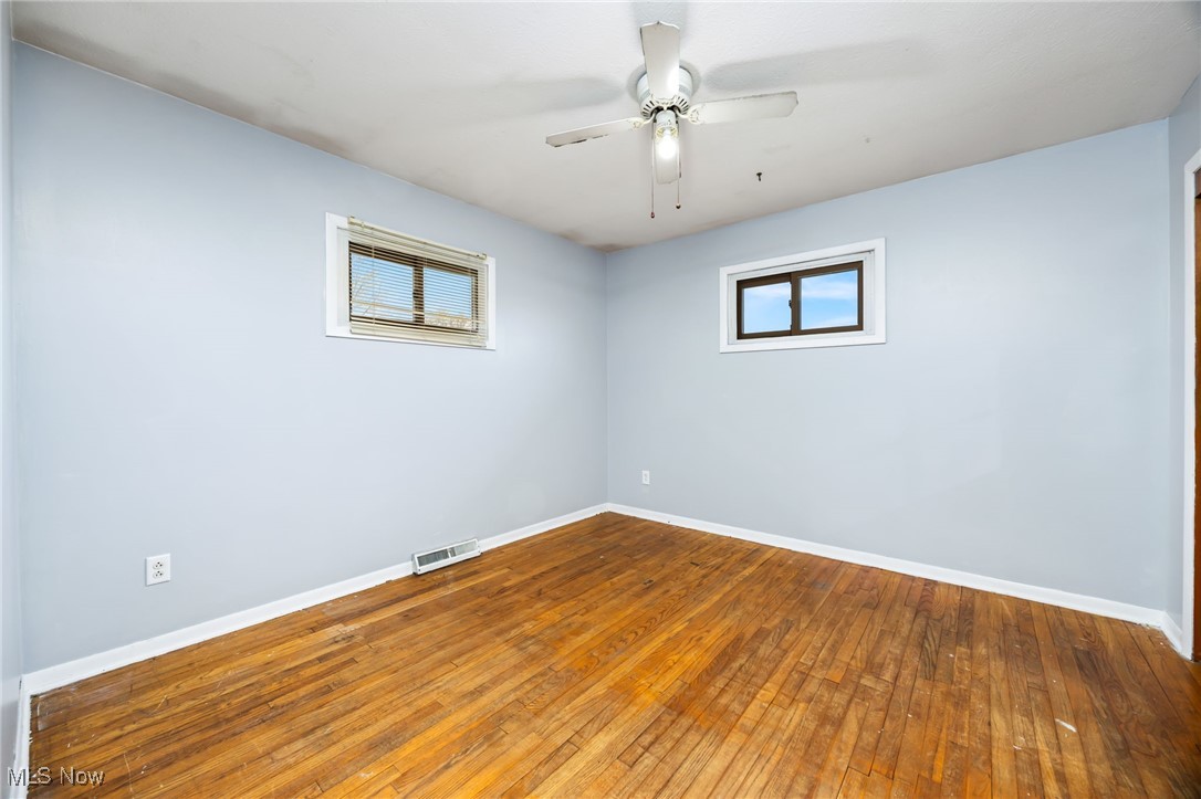 Gladys Risden - Residential