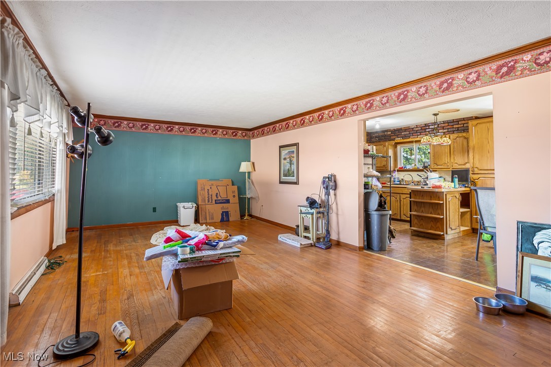 Gladys Risden - Residential