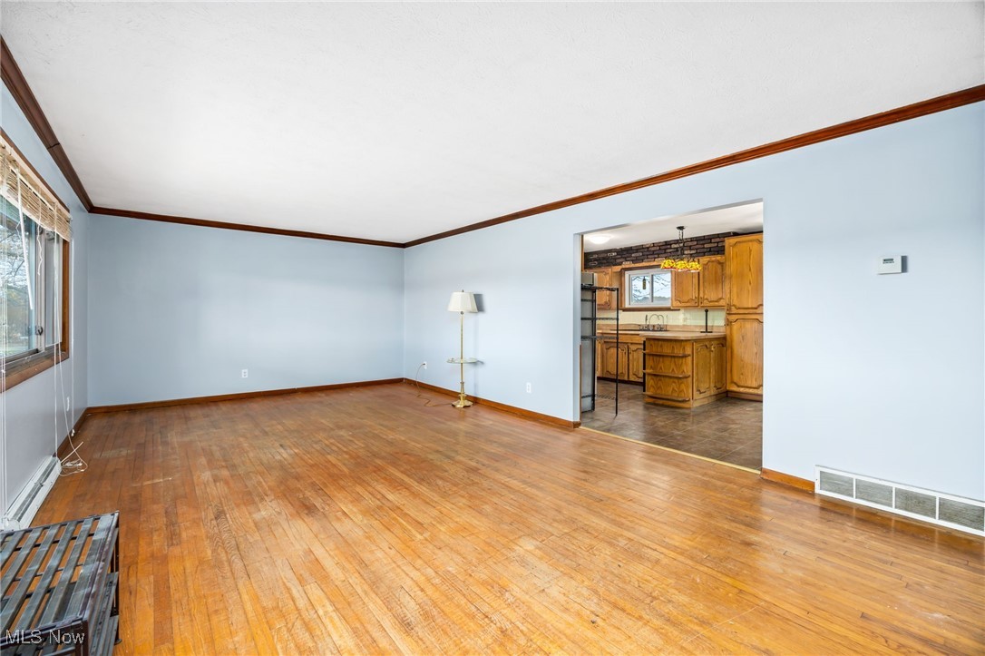 Gladys Risden - Residential