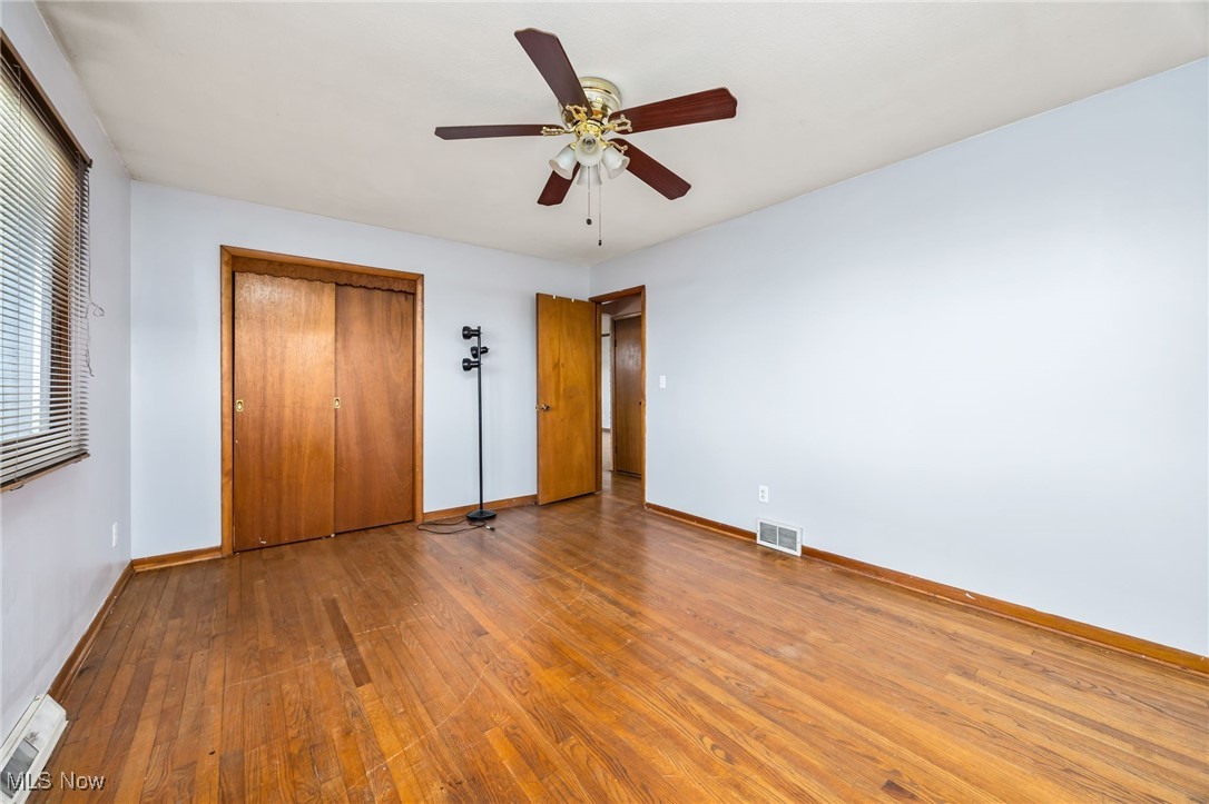 Gladys Risden - Residential