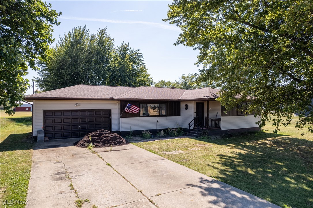Gladys Risden - Residential