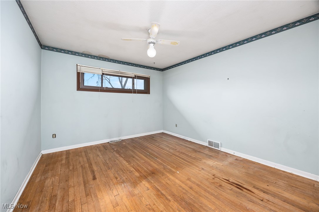 Gladys Risden - Residential