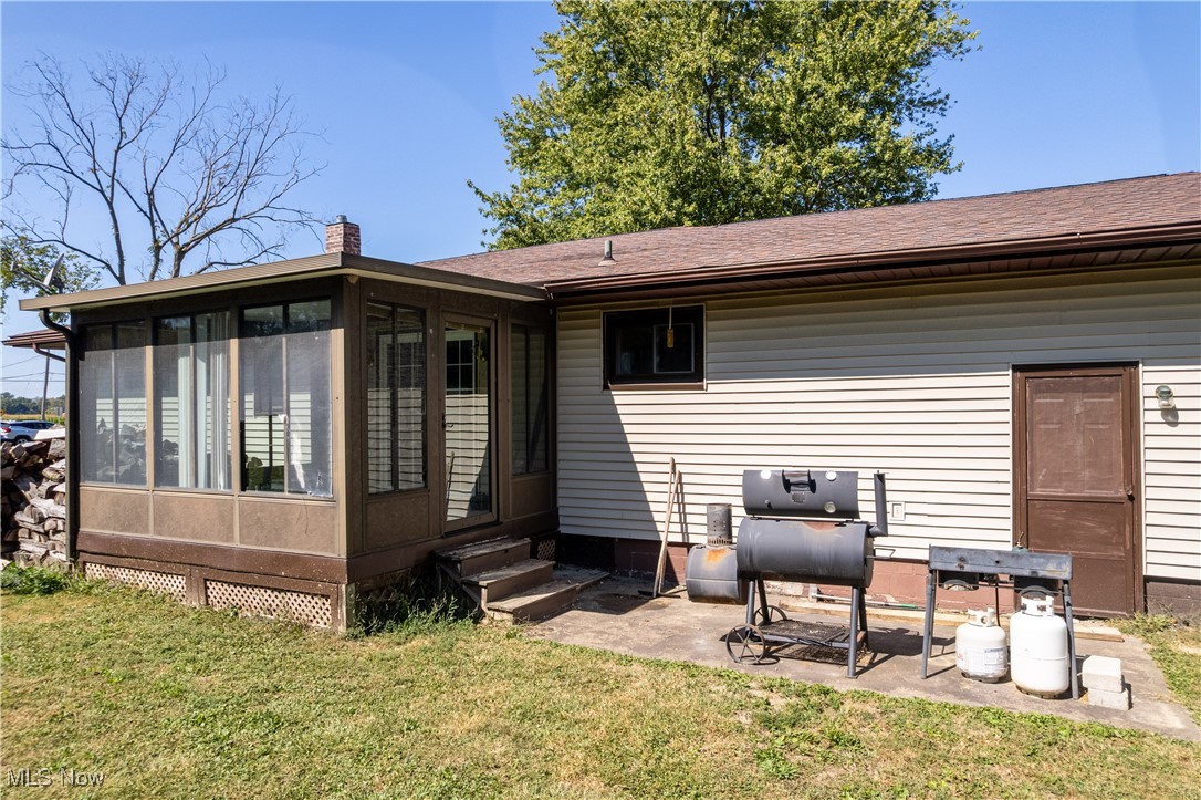 Gladys Risden - Residential