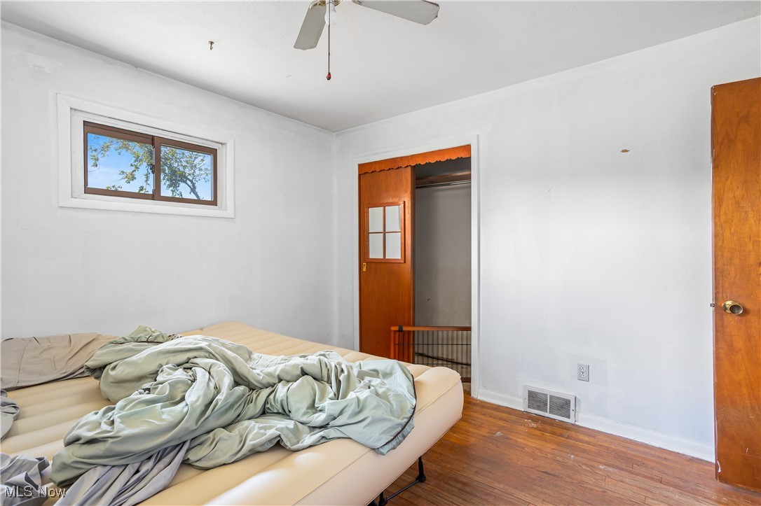 Gladys Risden - Residential