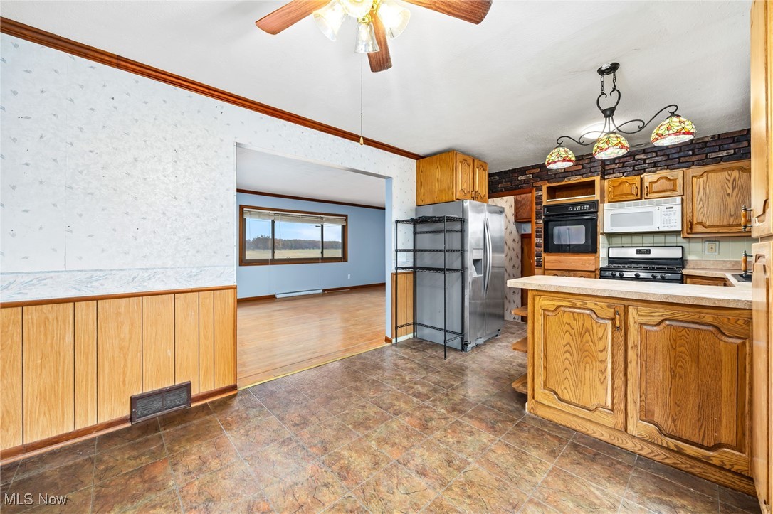 Gladys Risden - Residential