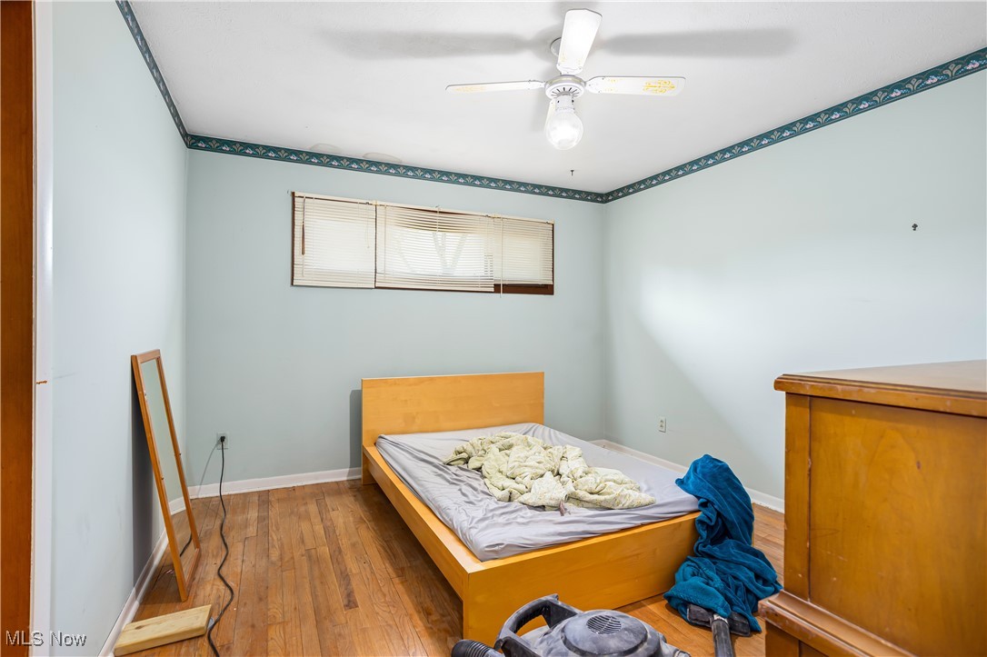 Gladys Risden - Residential