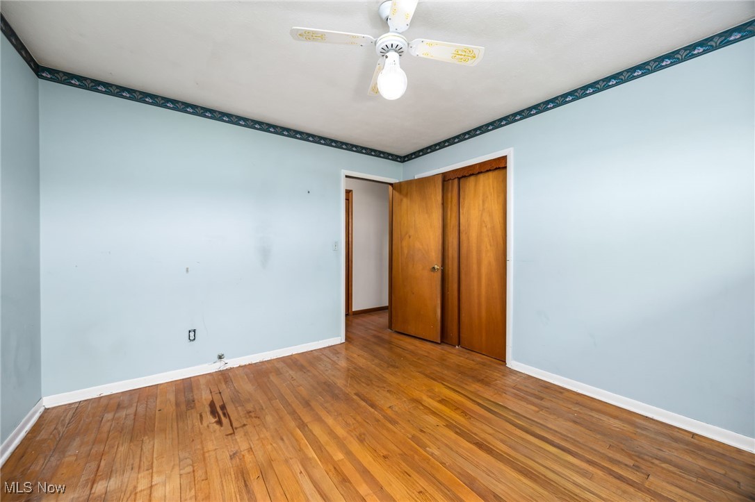 Gladys Risden - Residential