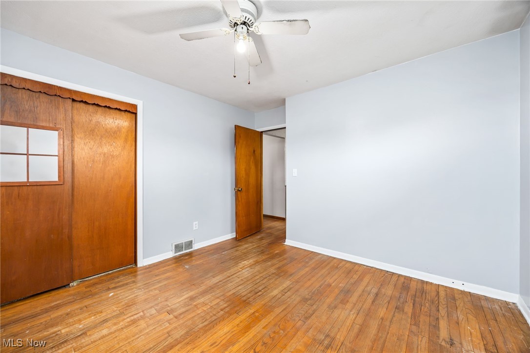 Gladys Risden - Residential