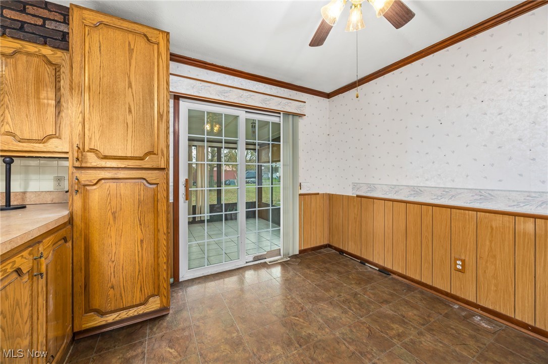 Gladys Risden - Residential