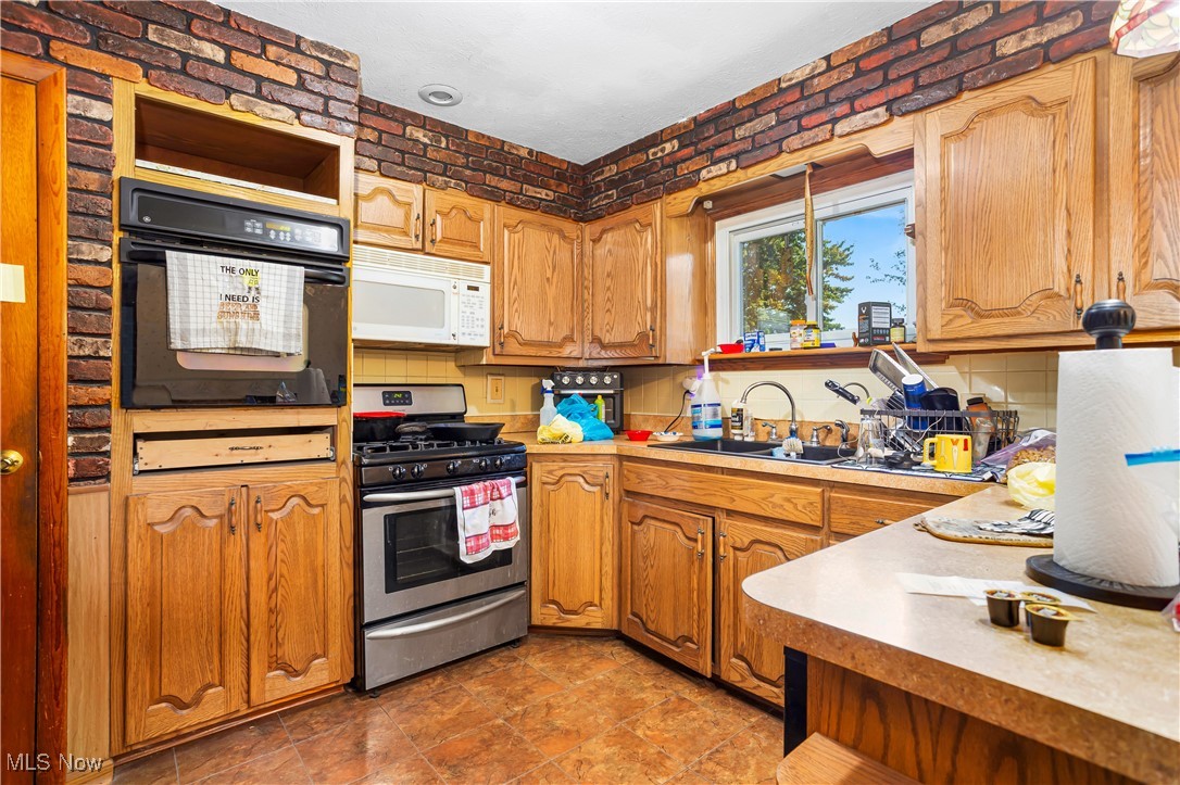 Gladys Risden - Residential