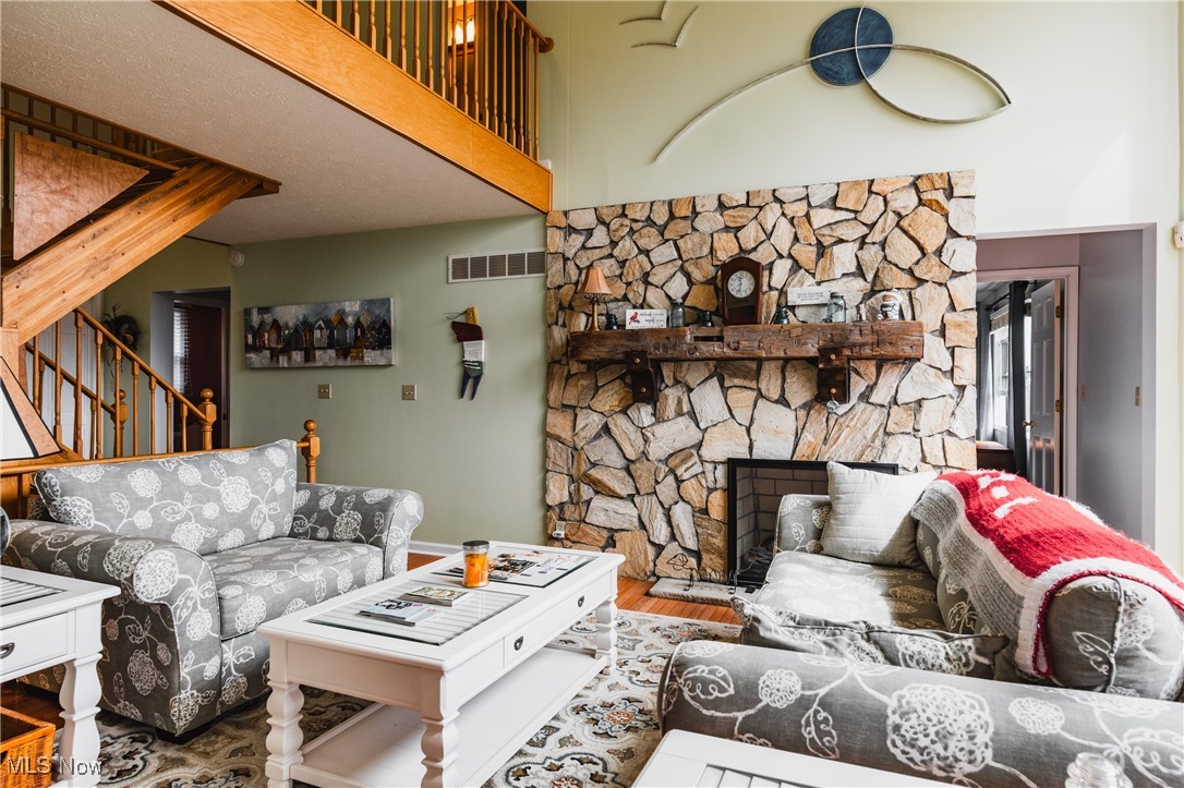 Woodland Park - Residential