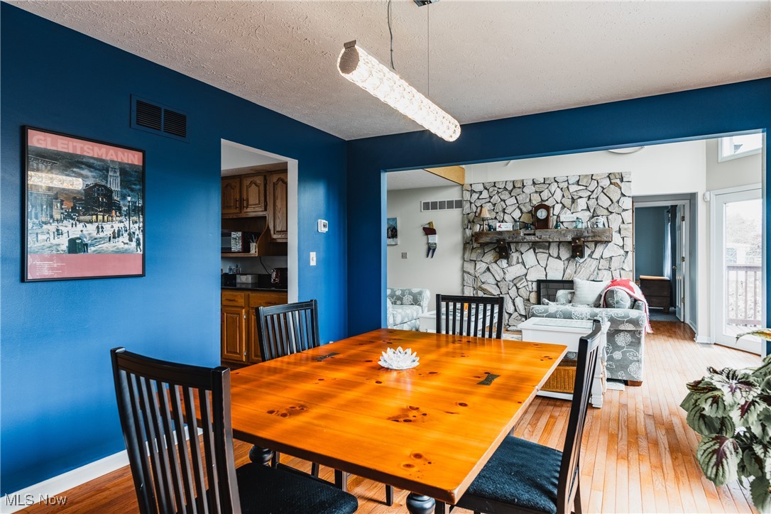 Woodland Park - Residential