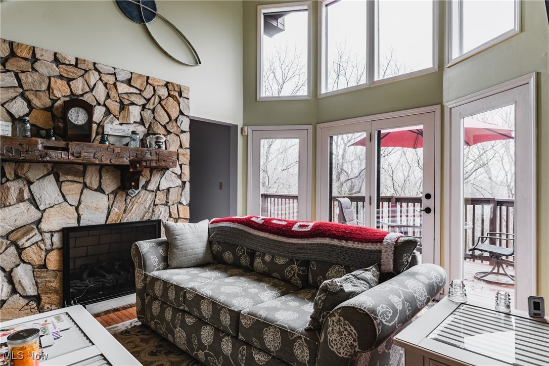 Woodland Park - Residential