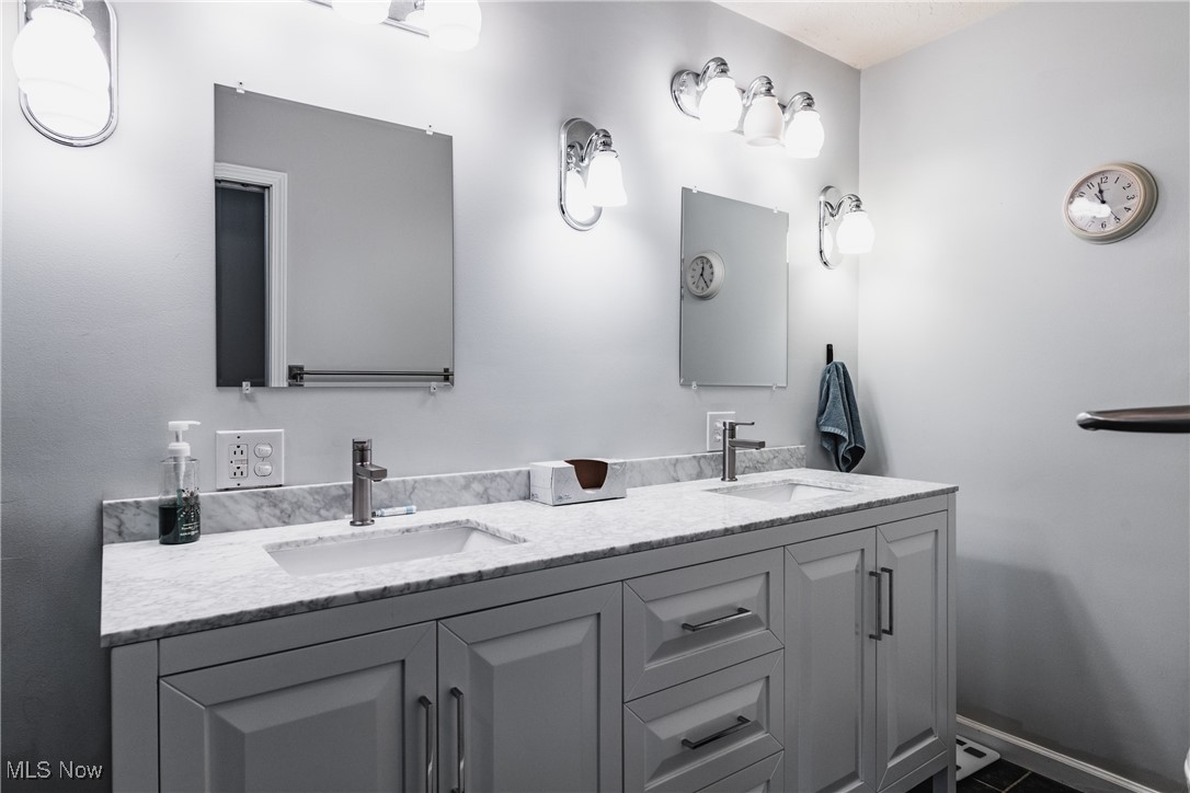 Woodland Park - Residential