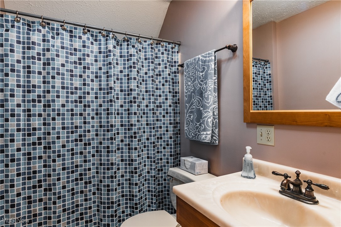 Woodland Park - Residential