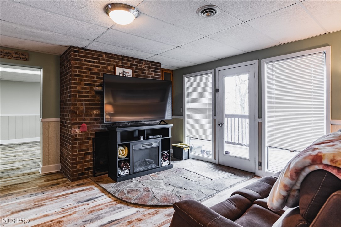 Woodland Park - Residential