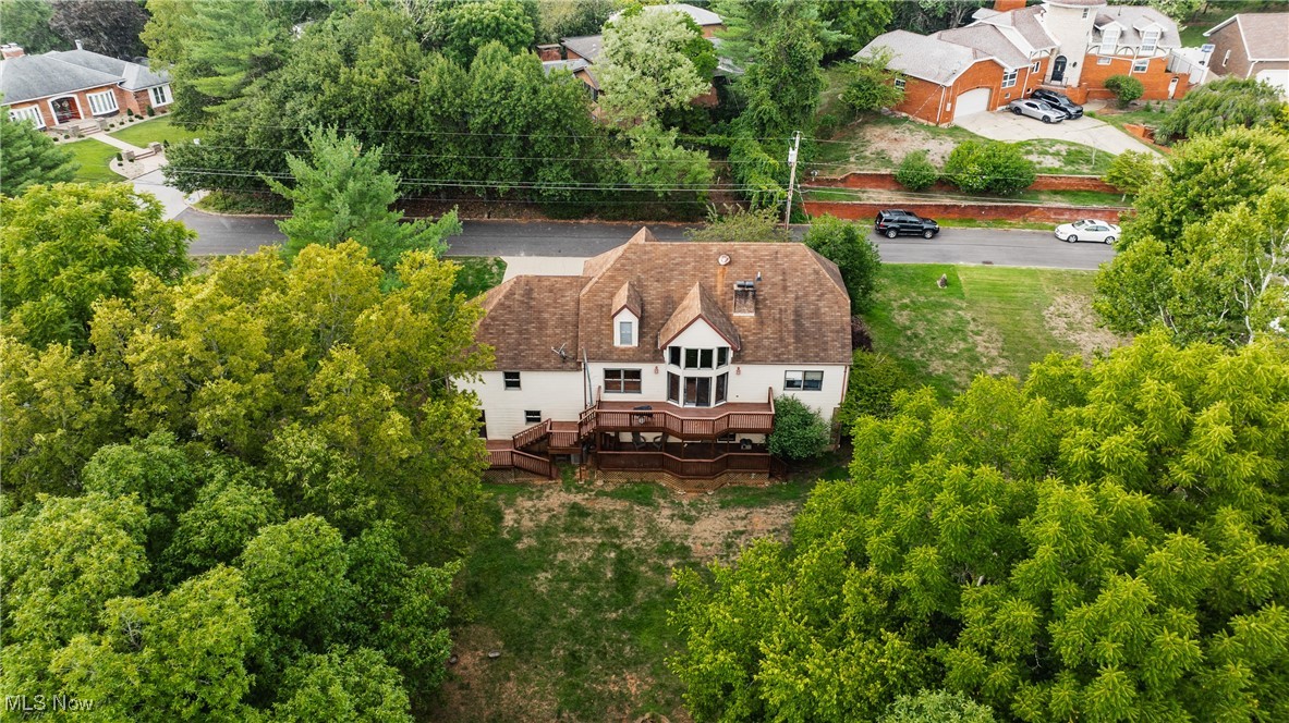 Woodland Park - Residential