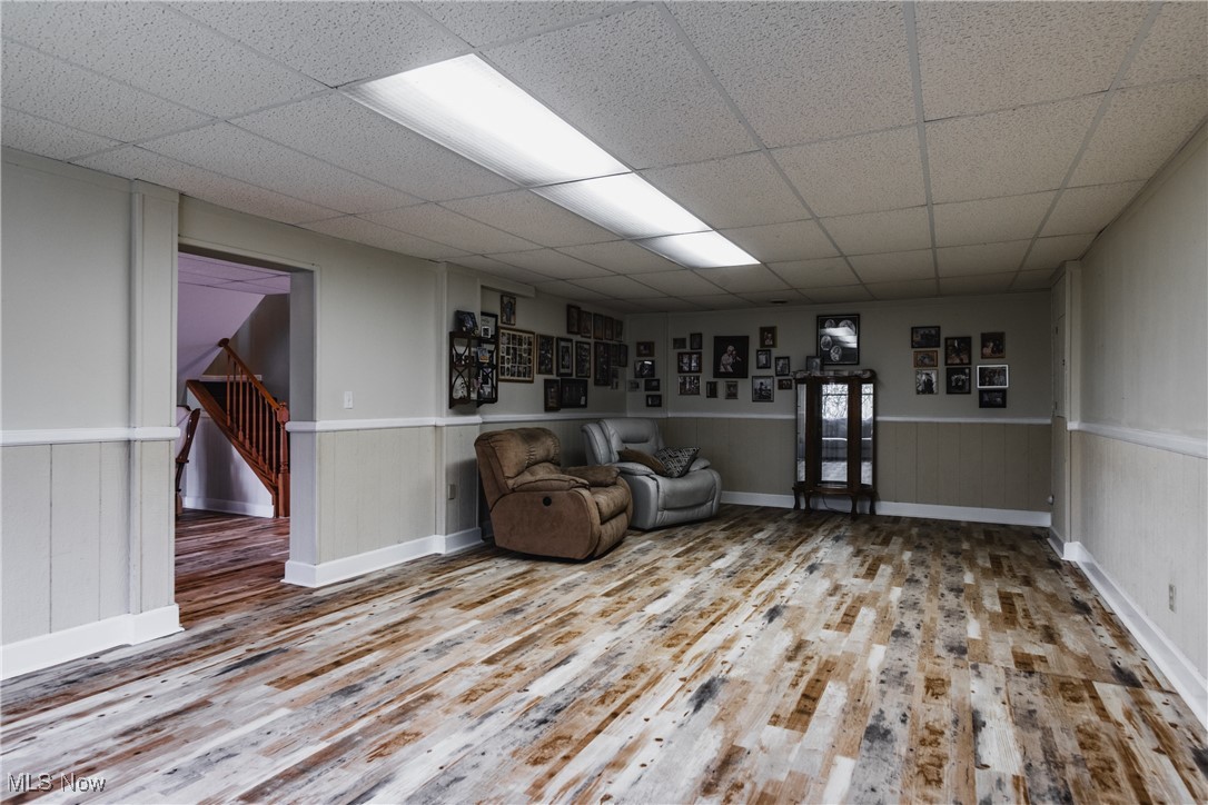 Woodland Park - Residential