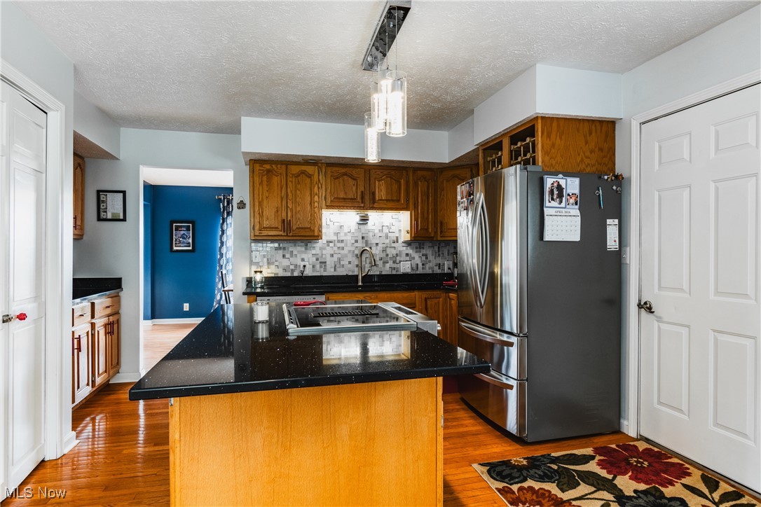 Woodland Park - Residential