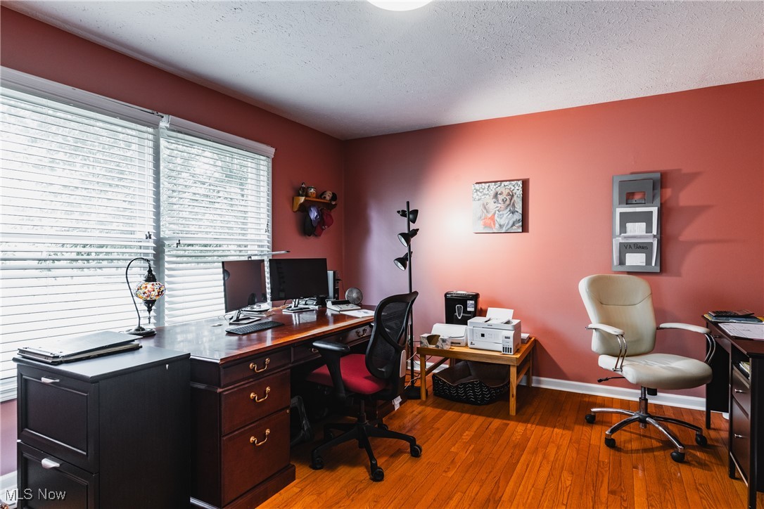 Woodland Park - Residential