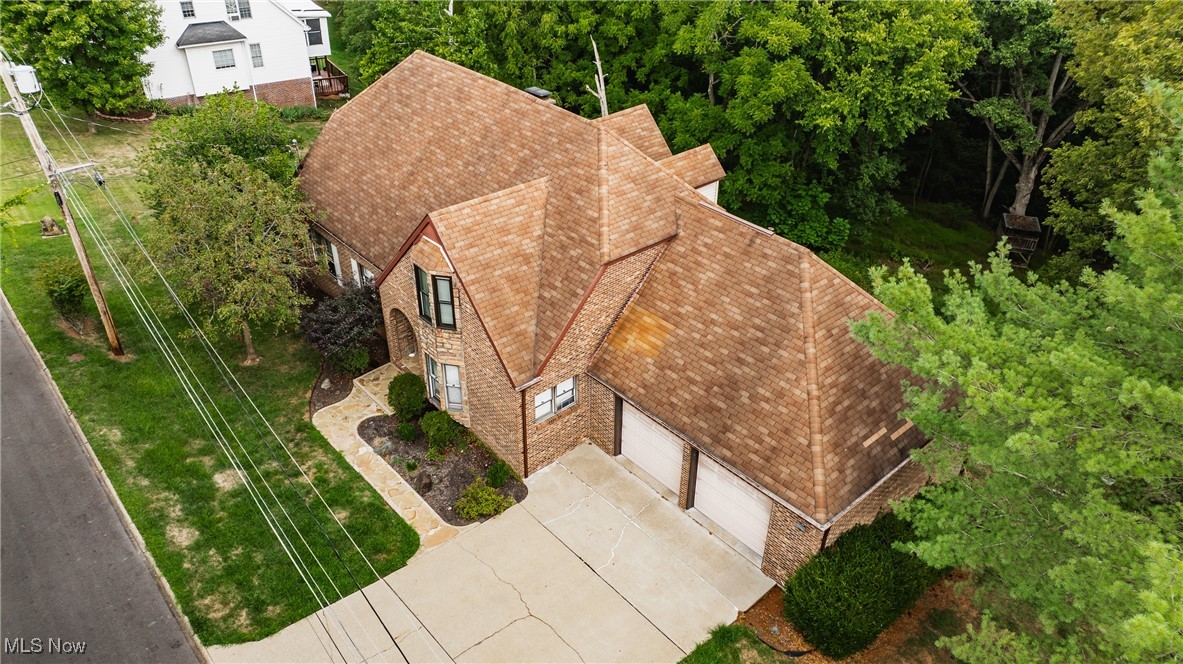 Woodland Park - Residential