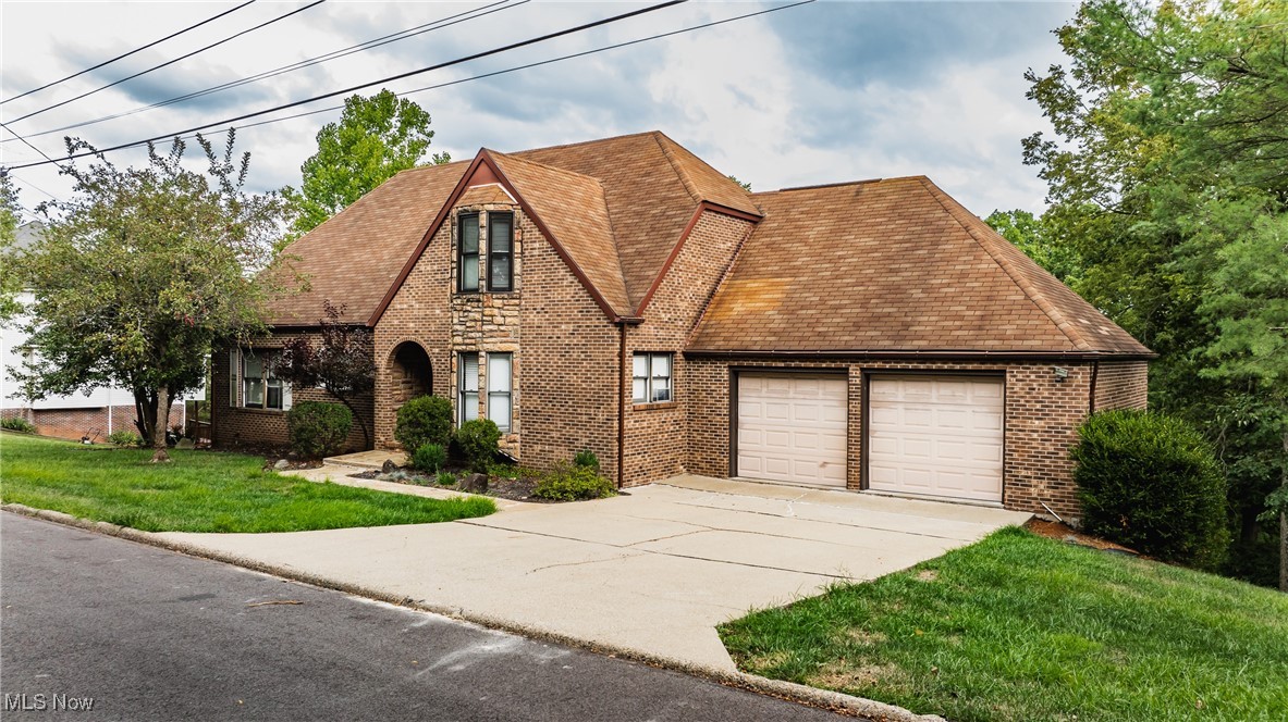 Woodland Park - Residential