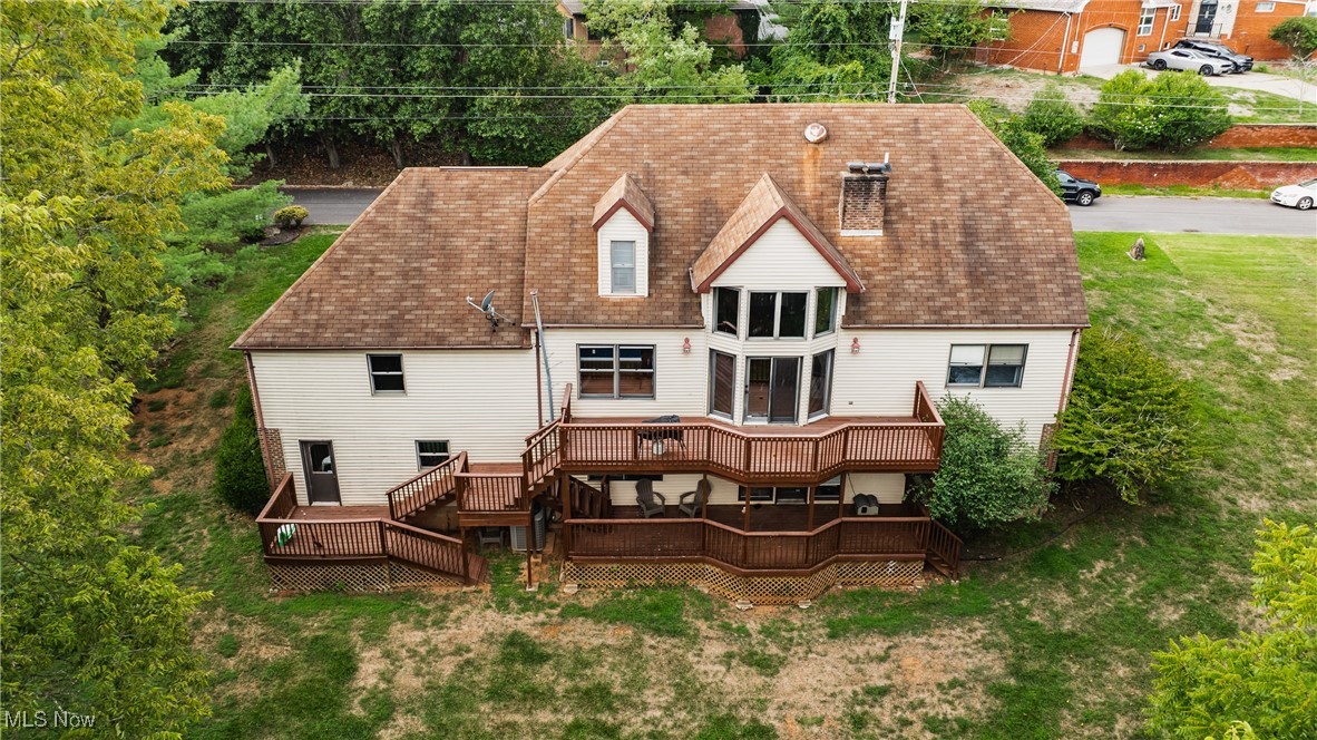 Woodland Park - Residential