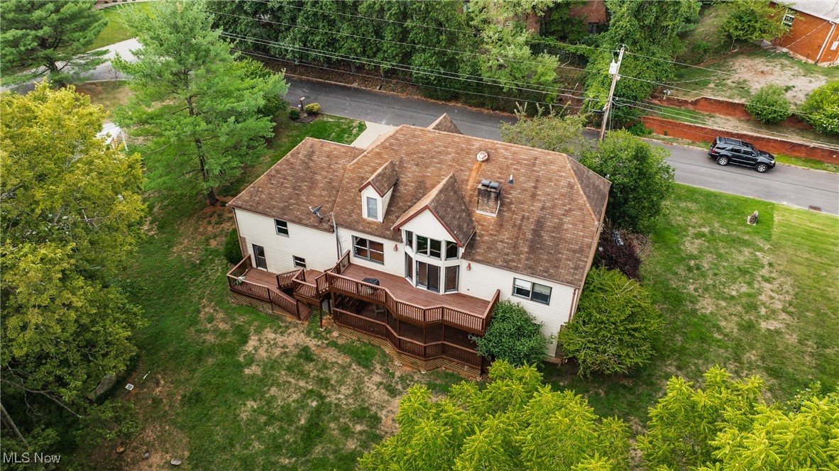 Woodland Park - Residential