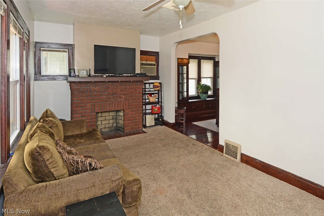 Garfield Park Allotment 02 - Residential