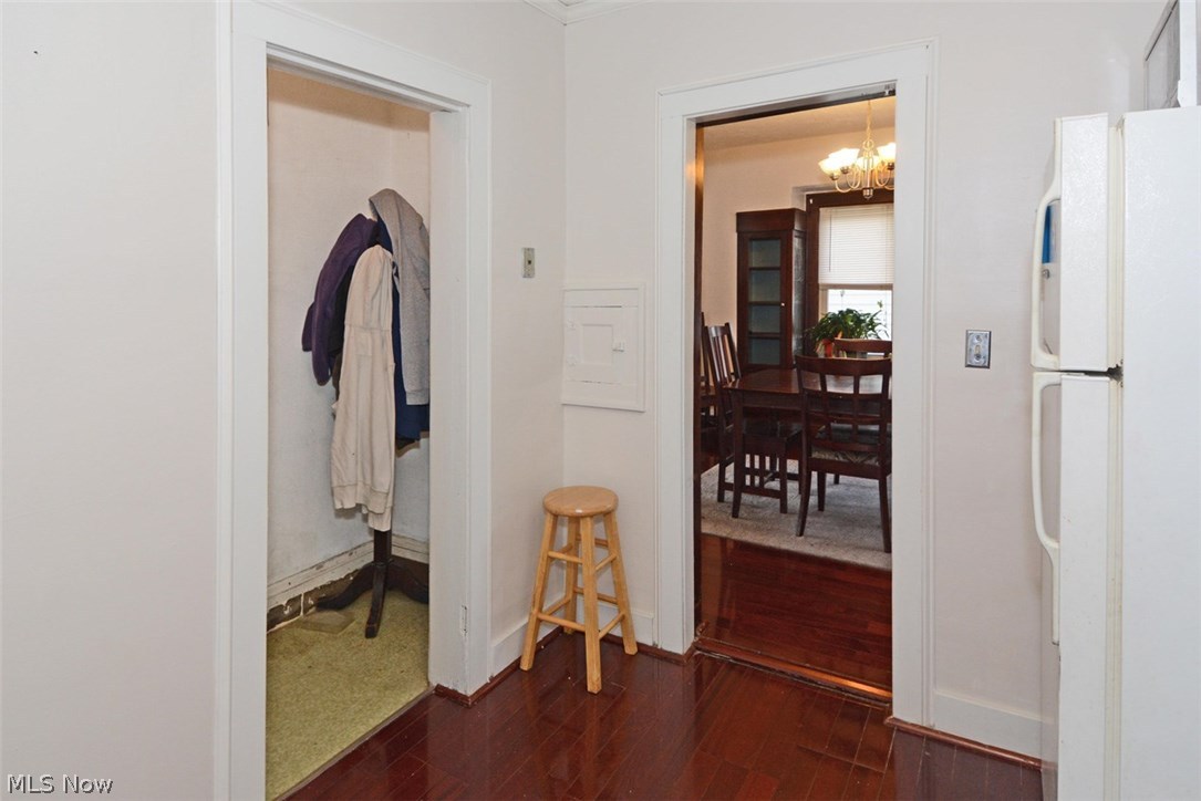 Garfield Park Allotment 02 - Residential