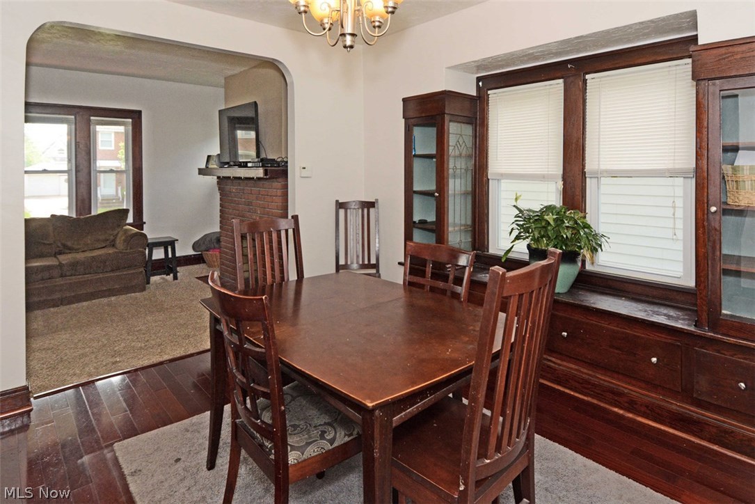 Garfield Park Allotment 02 - Residential