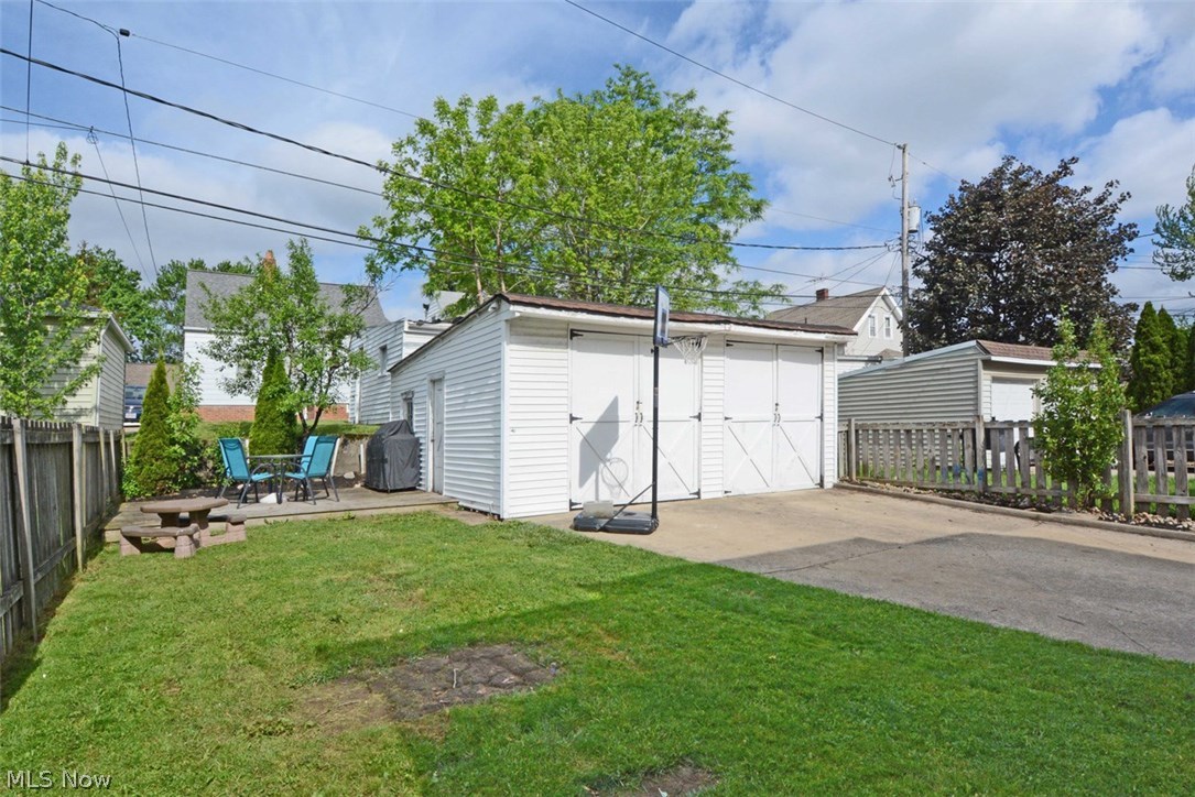 Garfield Park Allotment 02 - Residential
