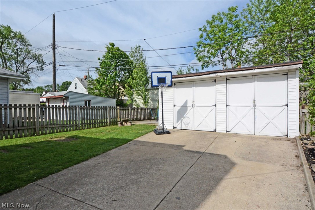 Garfield Park Allotment 02 - Residential
