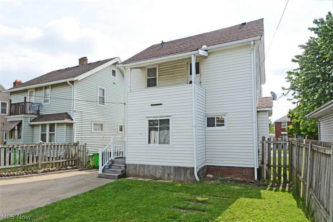 Garfield Park Allotment 02 - Residential