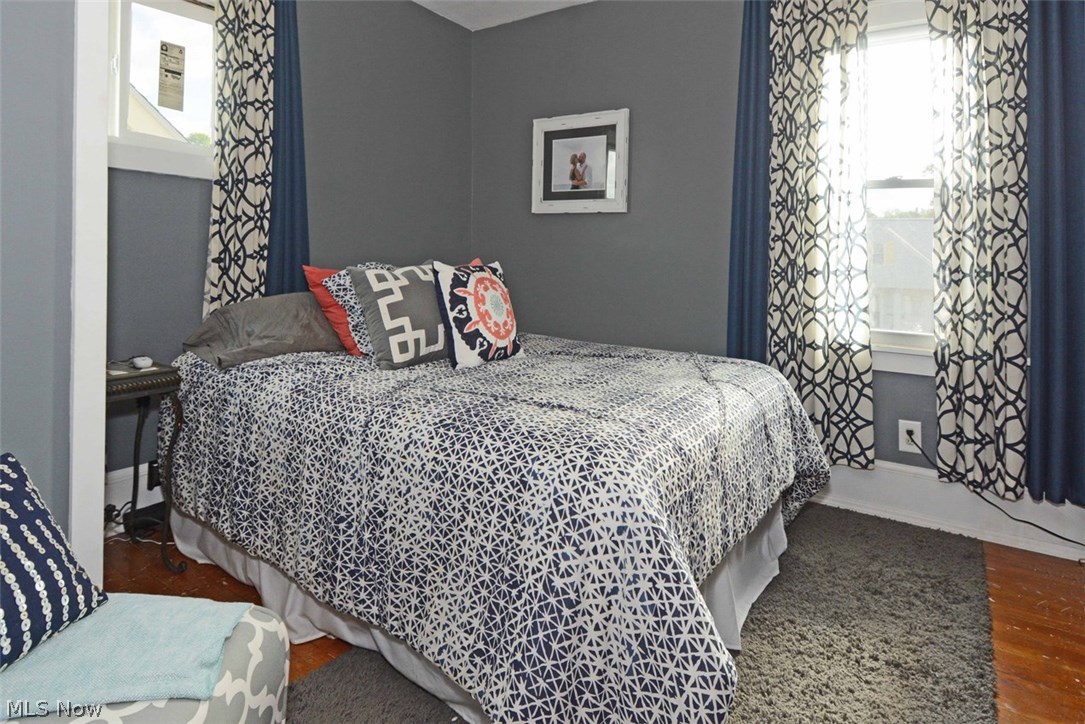 Garfield Park Allotment 02 - Residential