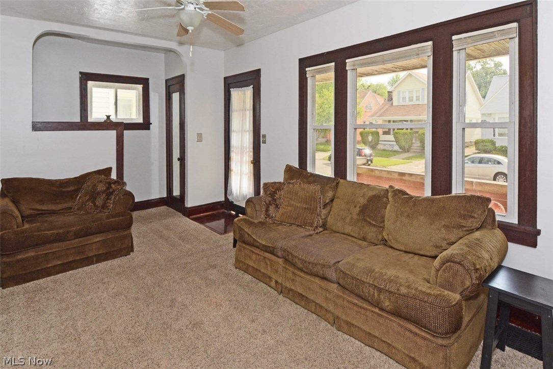 Garfield Park Allotment 02 - Residential