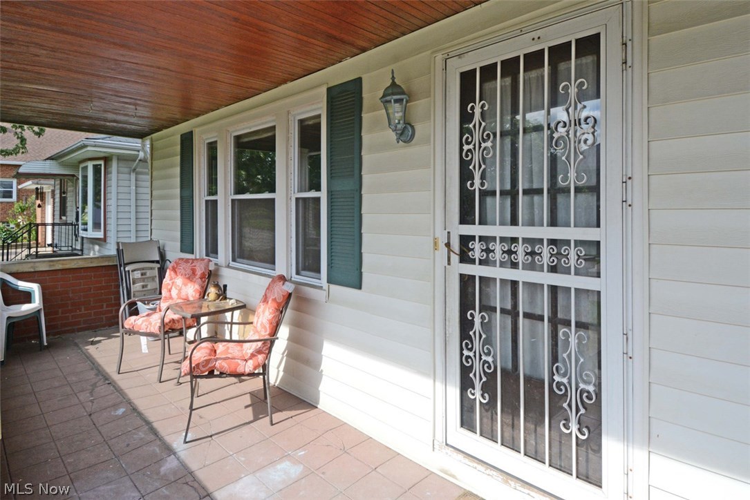 Garfield Park Allotment 02 - Residential