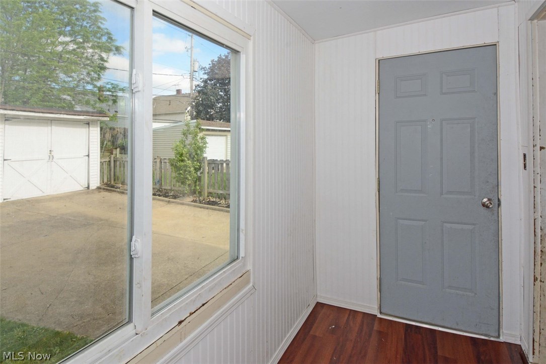 Garfield Park Allotment 02 - Residential