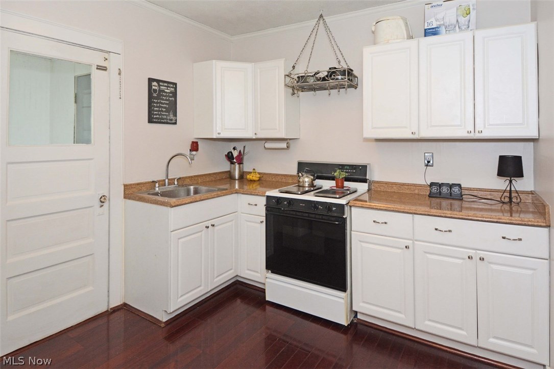 Garfield Park Allotment 02 - Residential