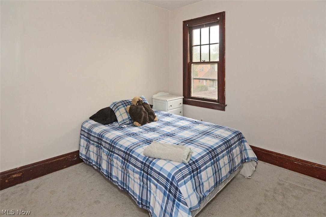 Garfield Park Allotment 02 - Residential