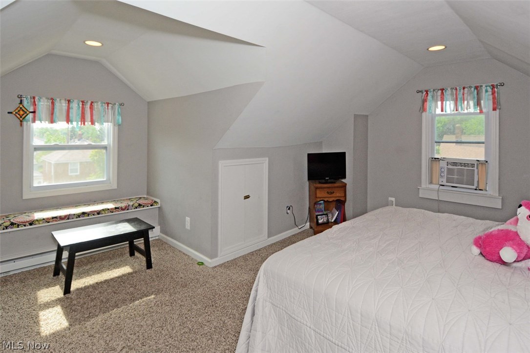 Garfield Park Allotment 02 - Residential